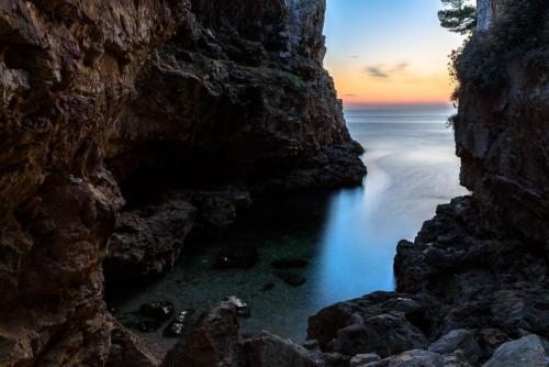 Davor Malnar, Uvala Verudela