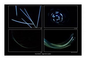 Ana Krčelić - Zagonetna svjetla