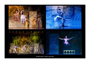 Branko Filipić - Romeo and Juliet