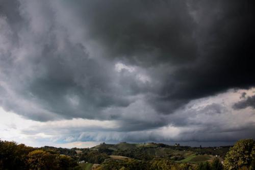 Mija Mance, Crna Mađerka