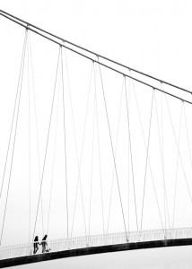 Davor Dolenčić-Na mostu