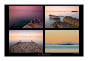 Davor Žerjav - Orebić