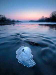 Davorin Mance Ledena rijeka 2