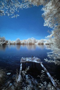 Filip Lučin Nestvarna stvarnost Zaboravljeno mjesto