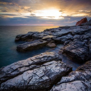 Mario Blažević Geneza