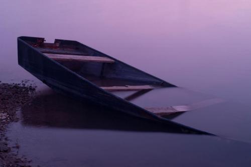 Gabrijela Žvorc, Napušten