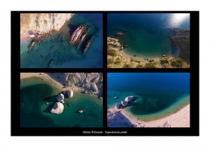 Nikola Hrženjak - Tajanstvene plaže