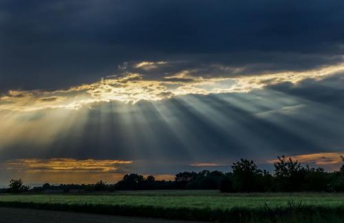 Robert Novak, 10 zapovijedi