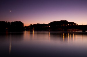 Sinisa Ludas Vode Over night