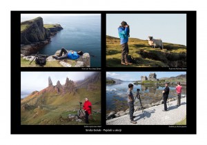 Siniša Golub - Pajdaši u akciji