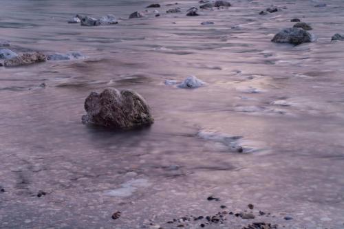 Gabrijela Žvorc, Sunset trail