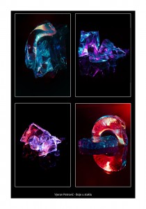 Vjeran Petrović - Boje u staklu