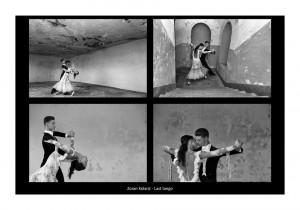 Zoran Kolarić - Last tango