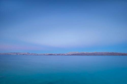 Davor Žerjav, Paška zora