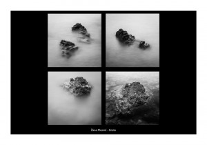 Žana Plosnić - Morske grote