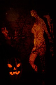 Željko Ovčar Halloween