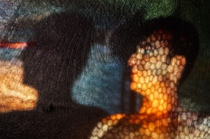 Željko Ovčar U sjeni