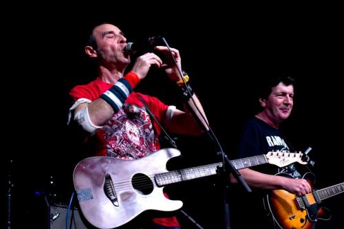 Branko Filipić, Žile